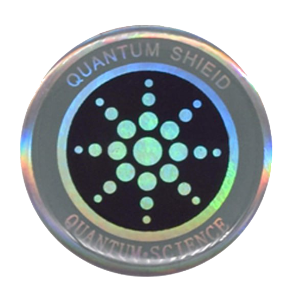 EMF Protection Shield