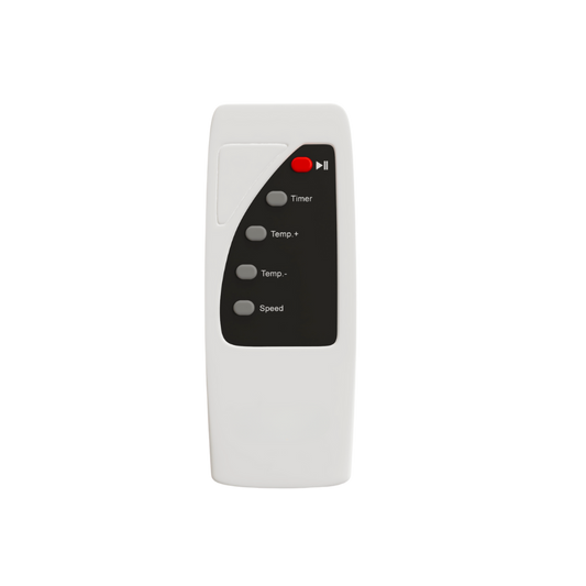 Power Pro Heat Remote Control