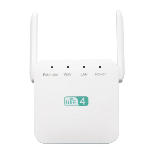 Smart Energy Series: WiFi Extender